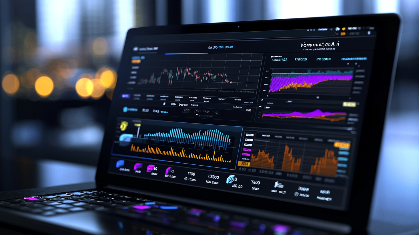 Tutustu Ancrage Valnex: Onko se luotettava kauppaan?