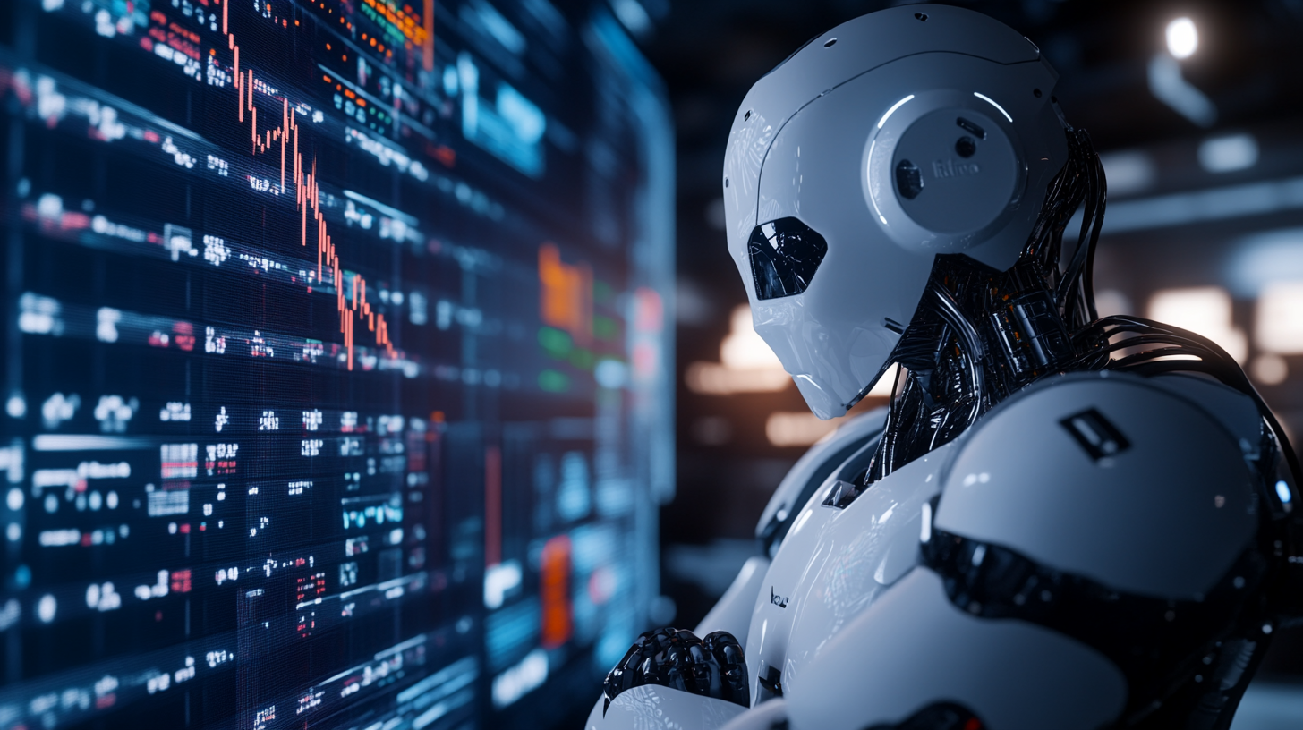 Immediate Sanorex V7: Tutustu Tähän Vallankumoukselliseen Kaupankäyntityökaluun