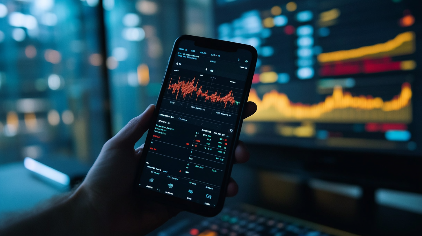 Onko Mocny Fundalis Aito Puolestapuhuja vai Toinen Kaupankäyntihuijaus?