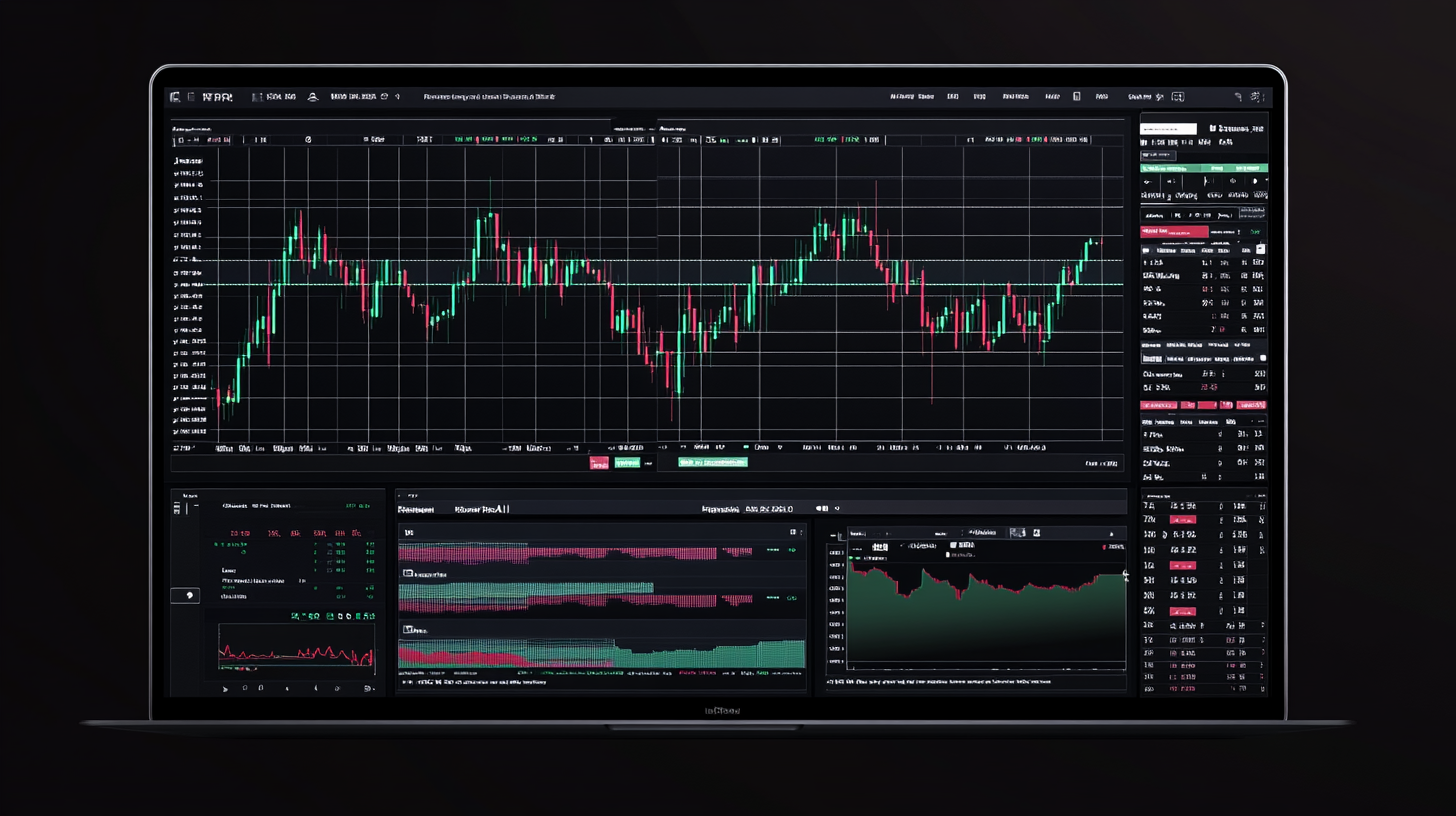 Totuuden Paljastaminen: Onko Fulgor Fundex Luotettava Kaupankäyntialusta?