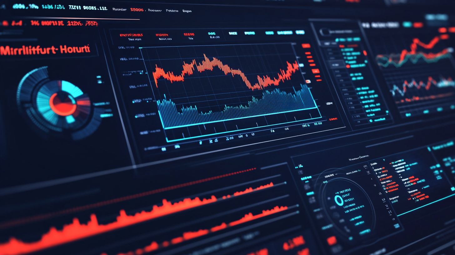 Logic Lidex Lab: Onko Tämä Kaupankäyntialusta Luotettava?