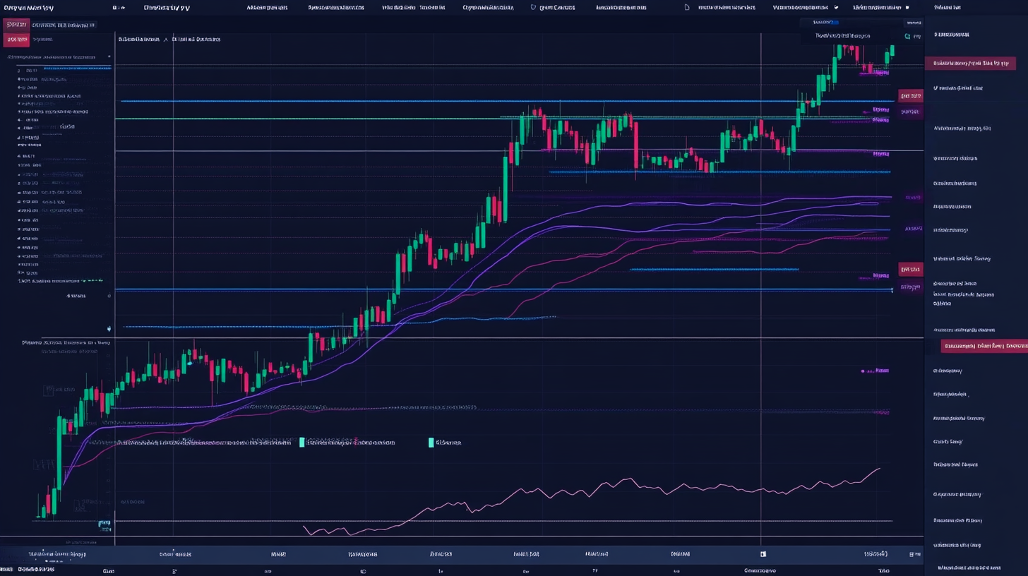 Tutki Trzon Gainlux: Huijaus vai Laillinen Kaupankäyntialusta?
