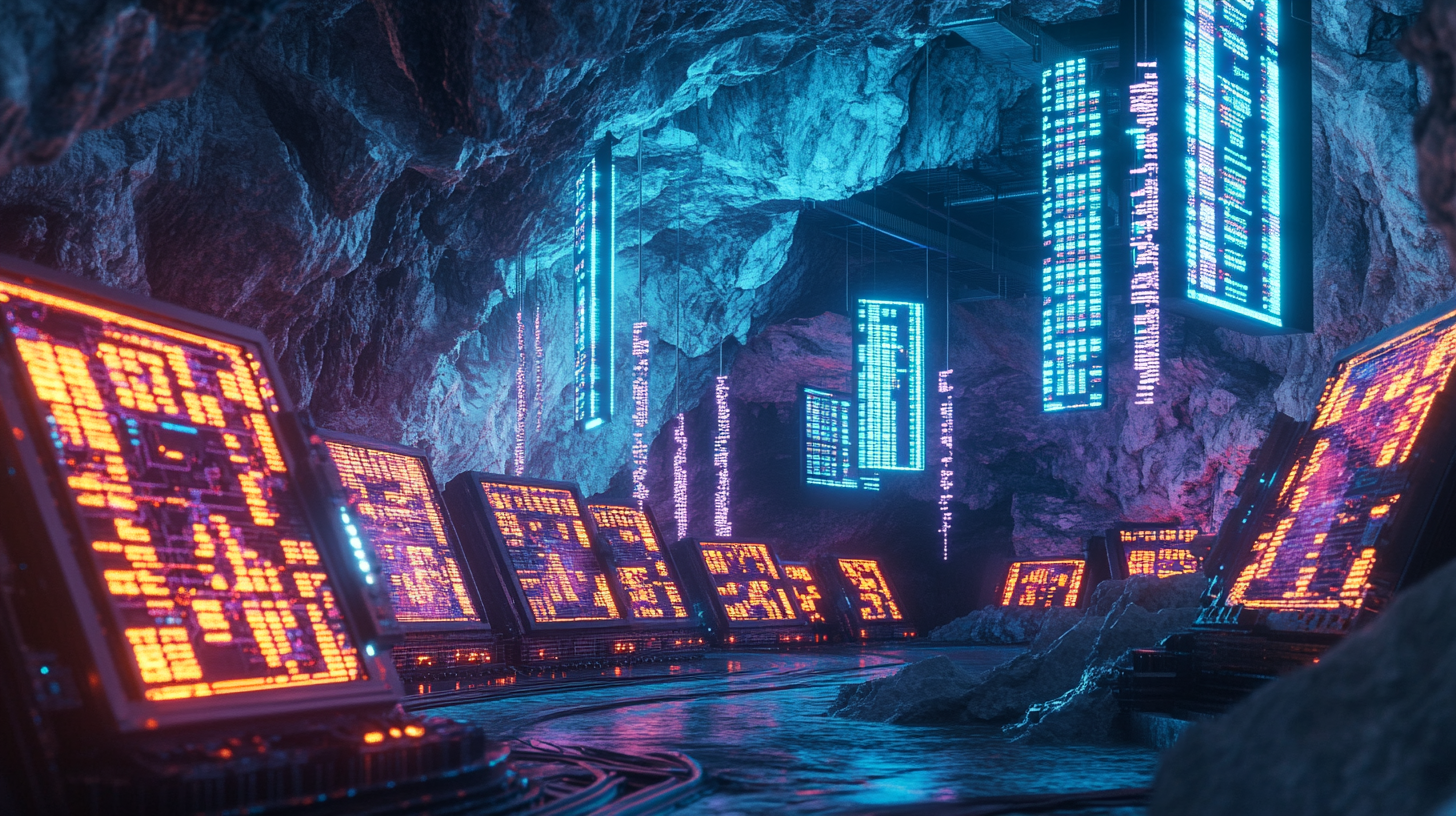 Paljasta totuus Lumyrix Scalar AI: Onko se luotettava?