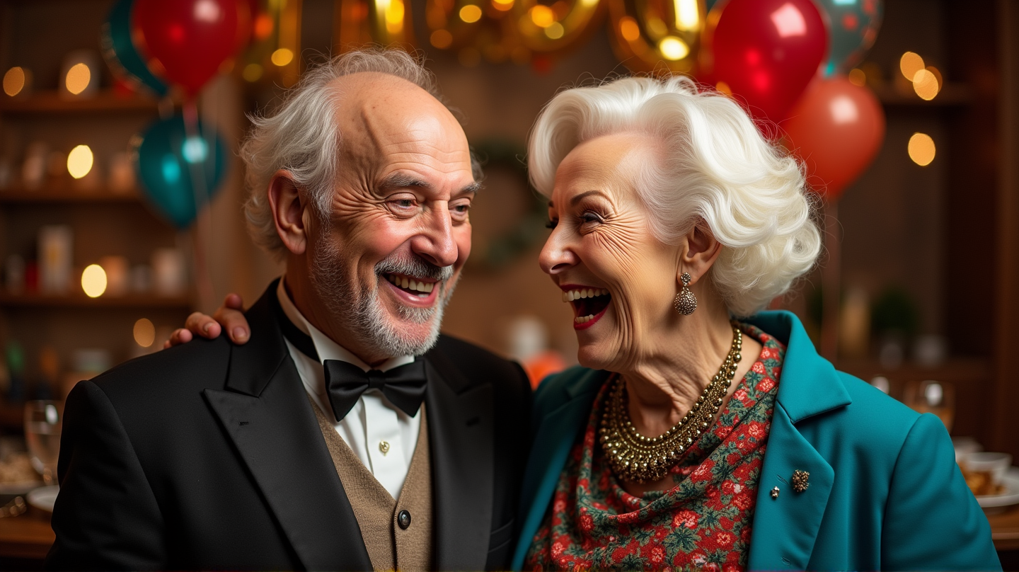 Juhli Tähtiä: Kuuluisat Syntymäpäivät 9. joulukuuta 2025