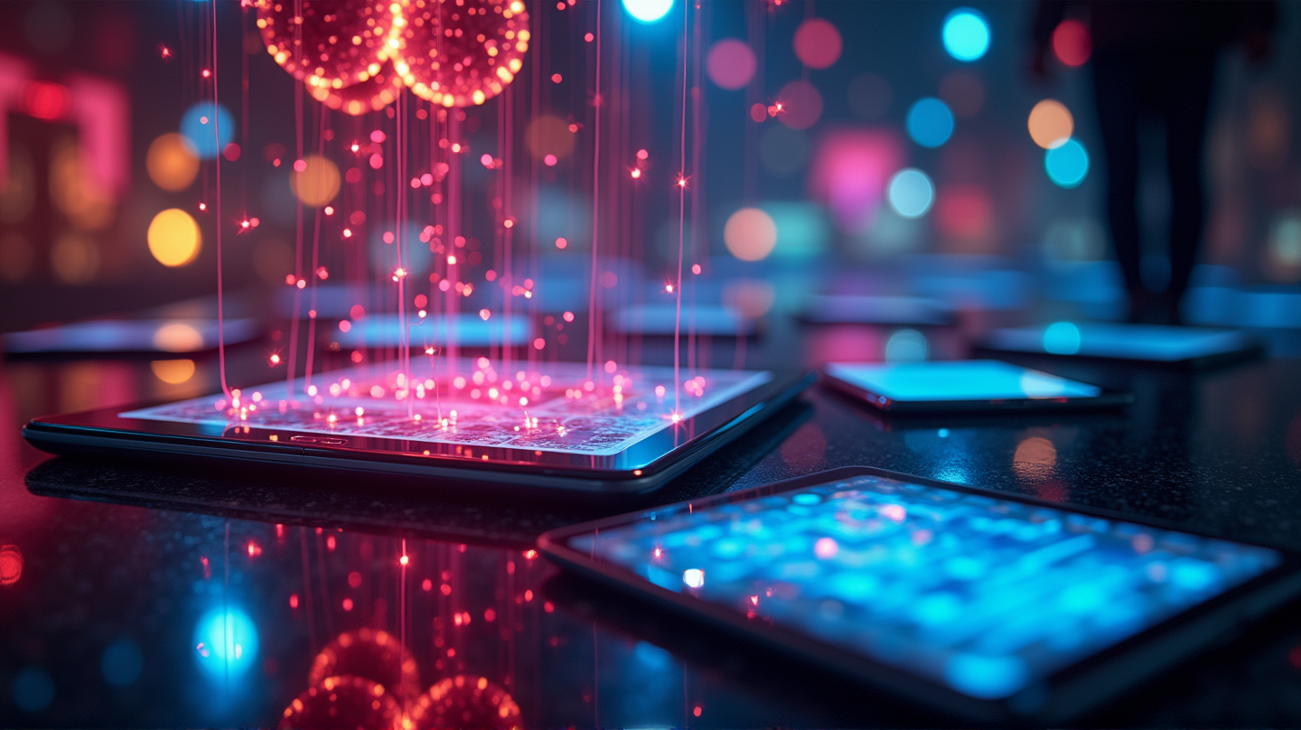 Voita Sisäpiiriläinen Opas Cyber Monday 2025 Tablettitarjouksiin