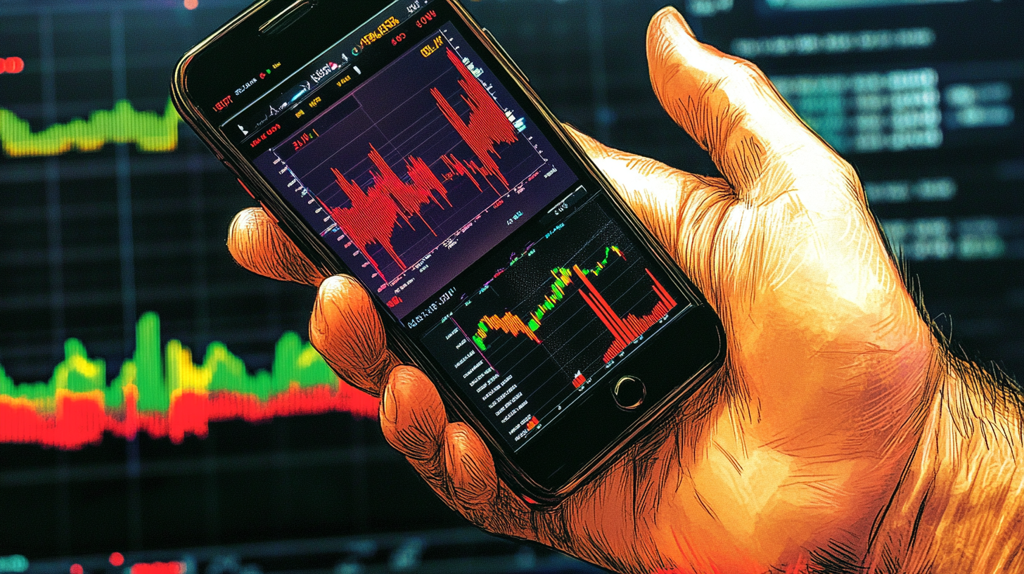 Wired Warex - Tutki totuus tästä kaupankäyntialustasta!