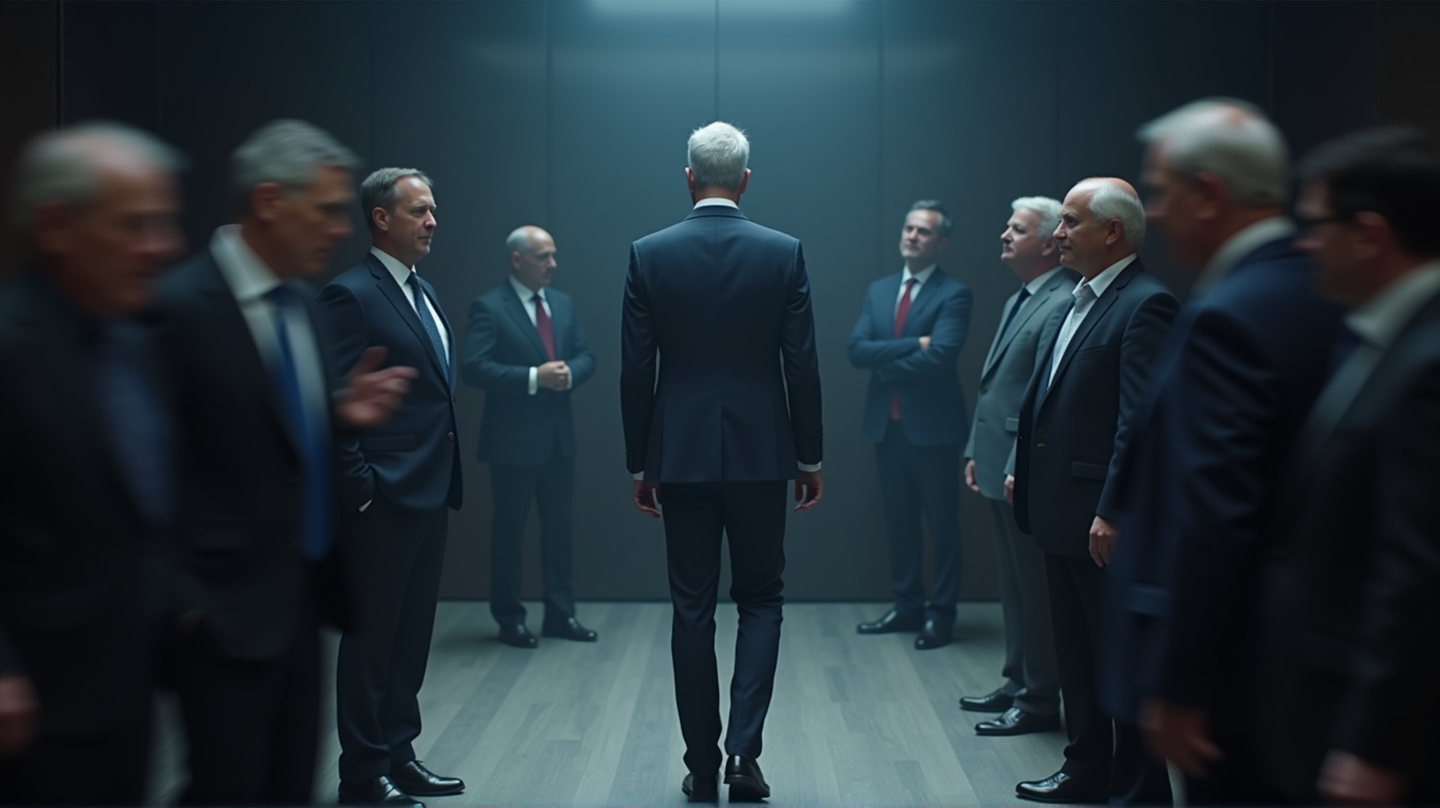 Apple kohtaa ennennäkemättömän johtajien joukkopaon tekoälykamppailuiden keskellä