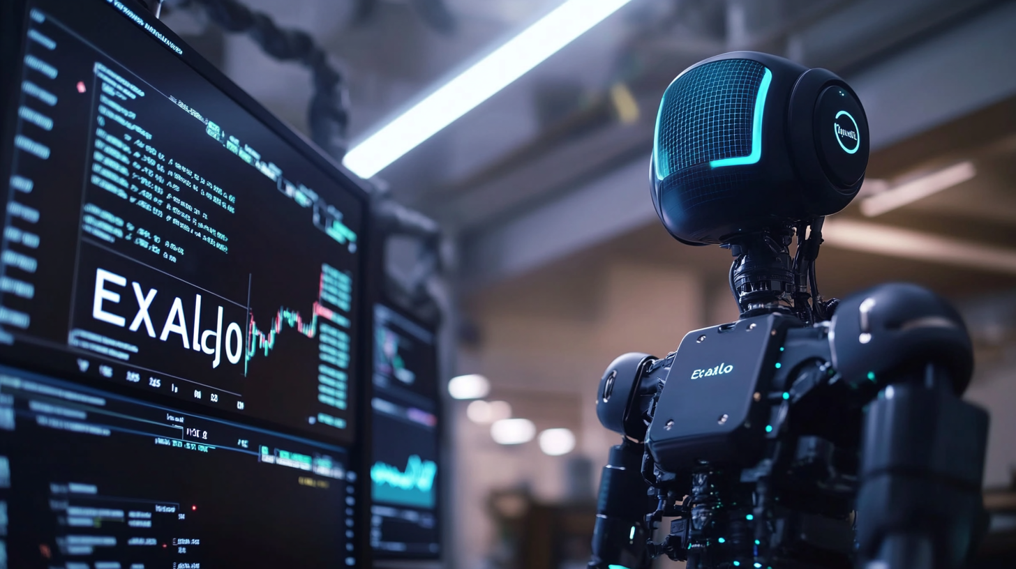 NorvexTalyx: Tiesi Tietoisempaan kaupankäyntipäätöksiin