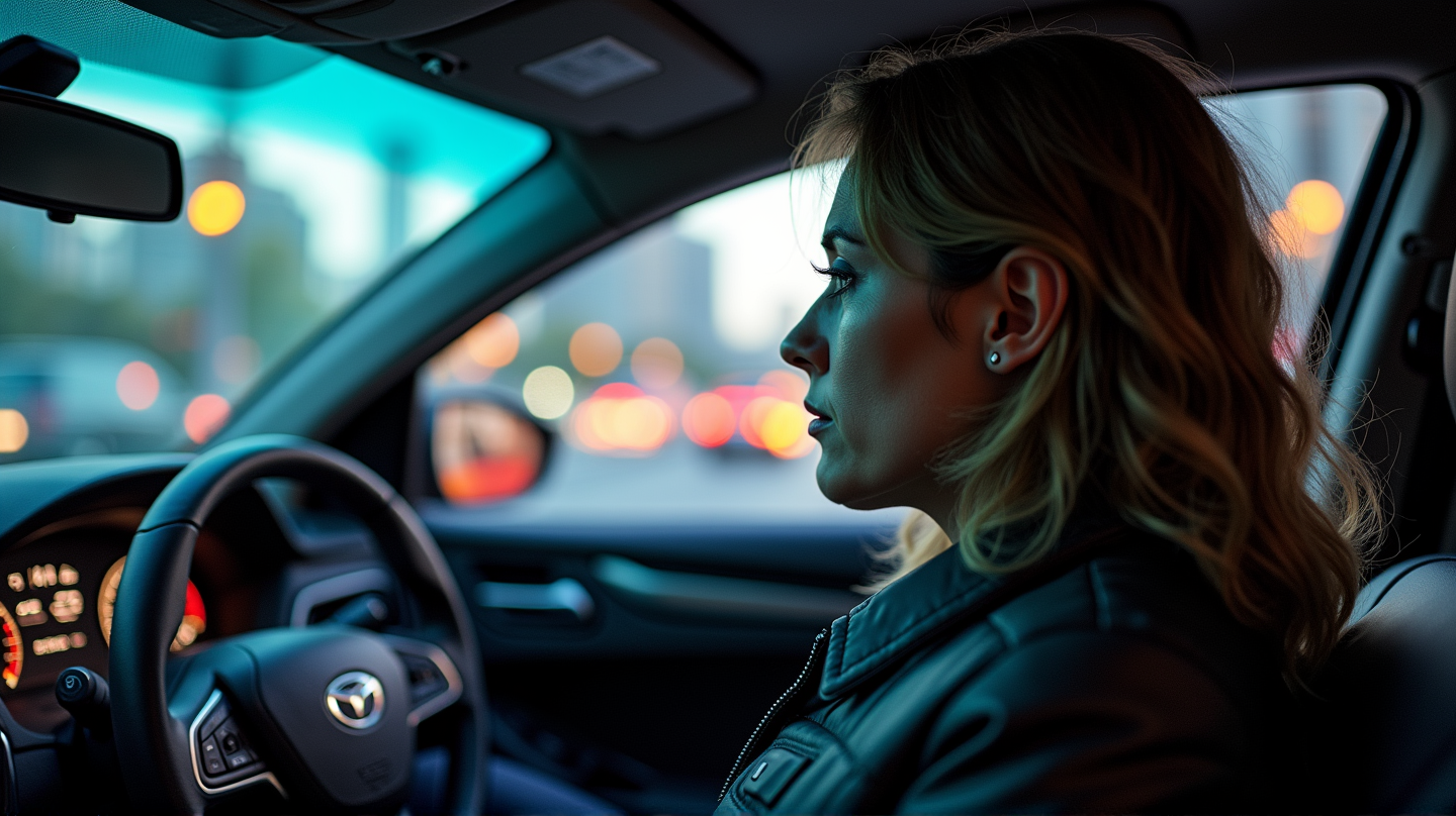 Kun Android Auto tekee työmatkastasi päänsäryn