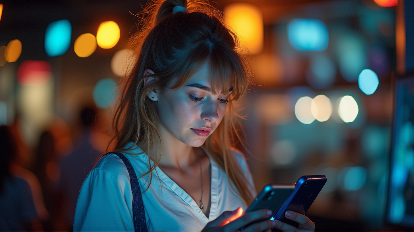 Australian Rohkea Siirto: Metan Sosiaalisen Median Puhdistus Nuorille