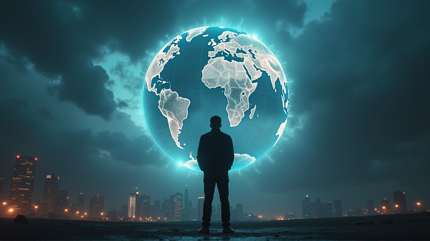 Elon Muskin synkkä varoitus 'väistämättömästä' maailmanlaajuisesta sodasta: Olemmeko kriisin partaalla?