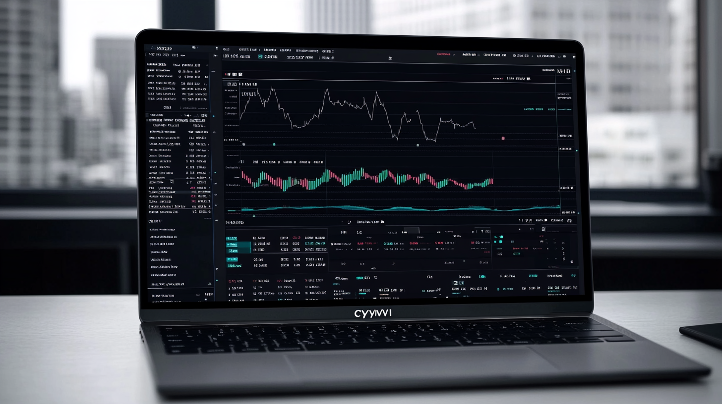 Onko Economic Union Täydellinen Kaupankäyntiratkaisu? Tarkista Nyt!