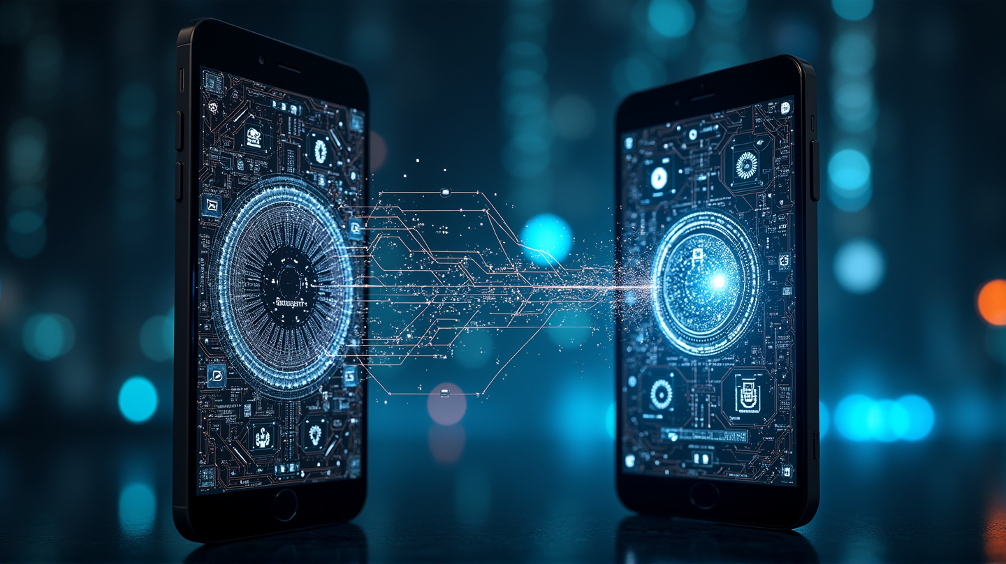 Kumpi mobiilikäyttöjärjestelmä puolustautuu paremmin: suljettu iOS vai avoin Android?