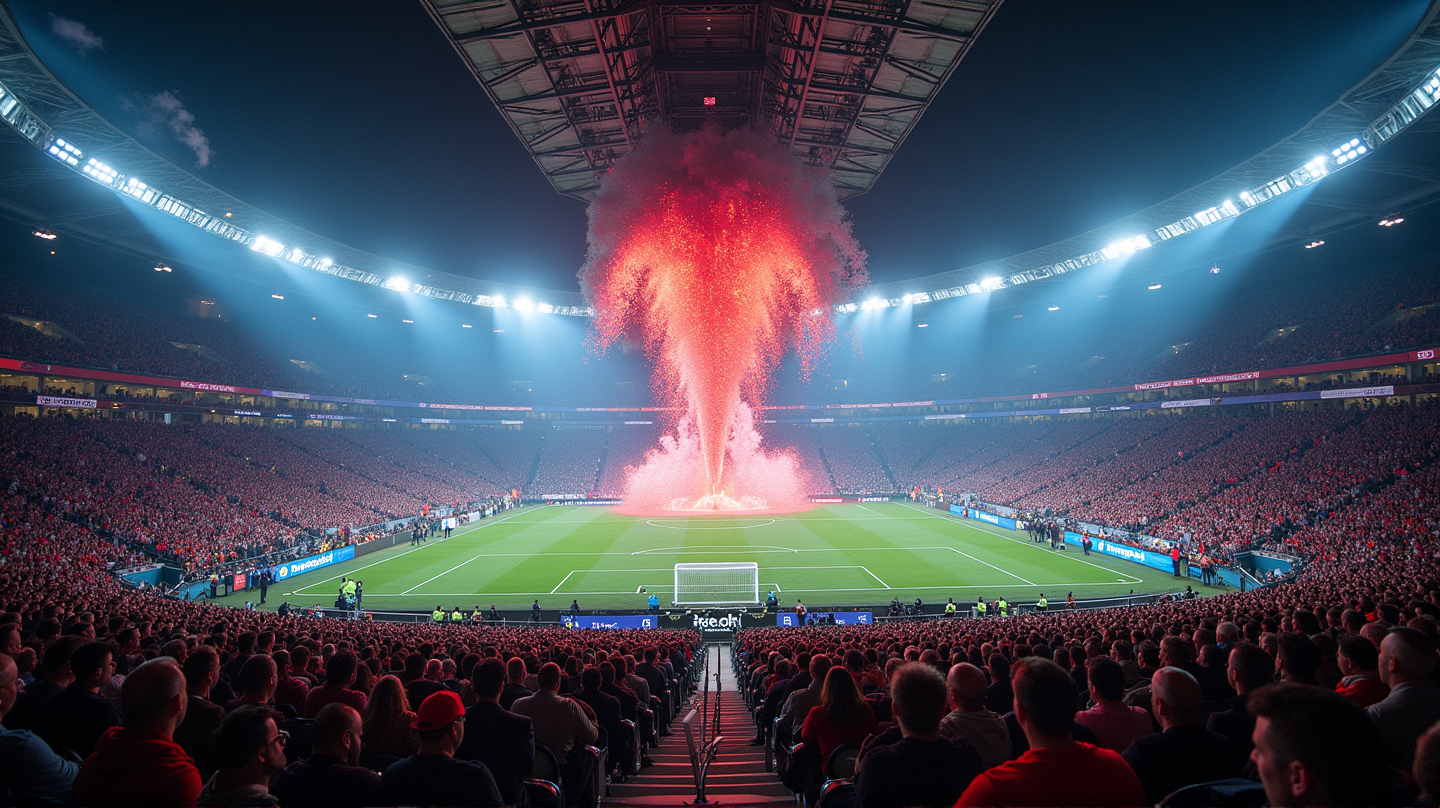 Tähdet loistavat kirkkaasti FIFA:n vuoden 2026 maailmanmestaruuskisojen arvonnassa