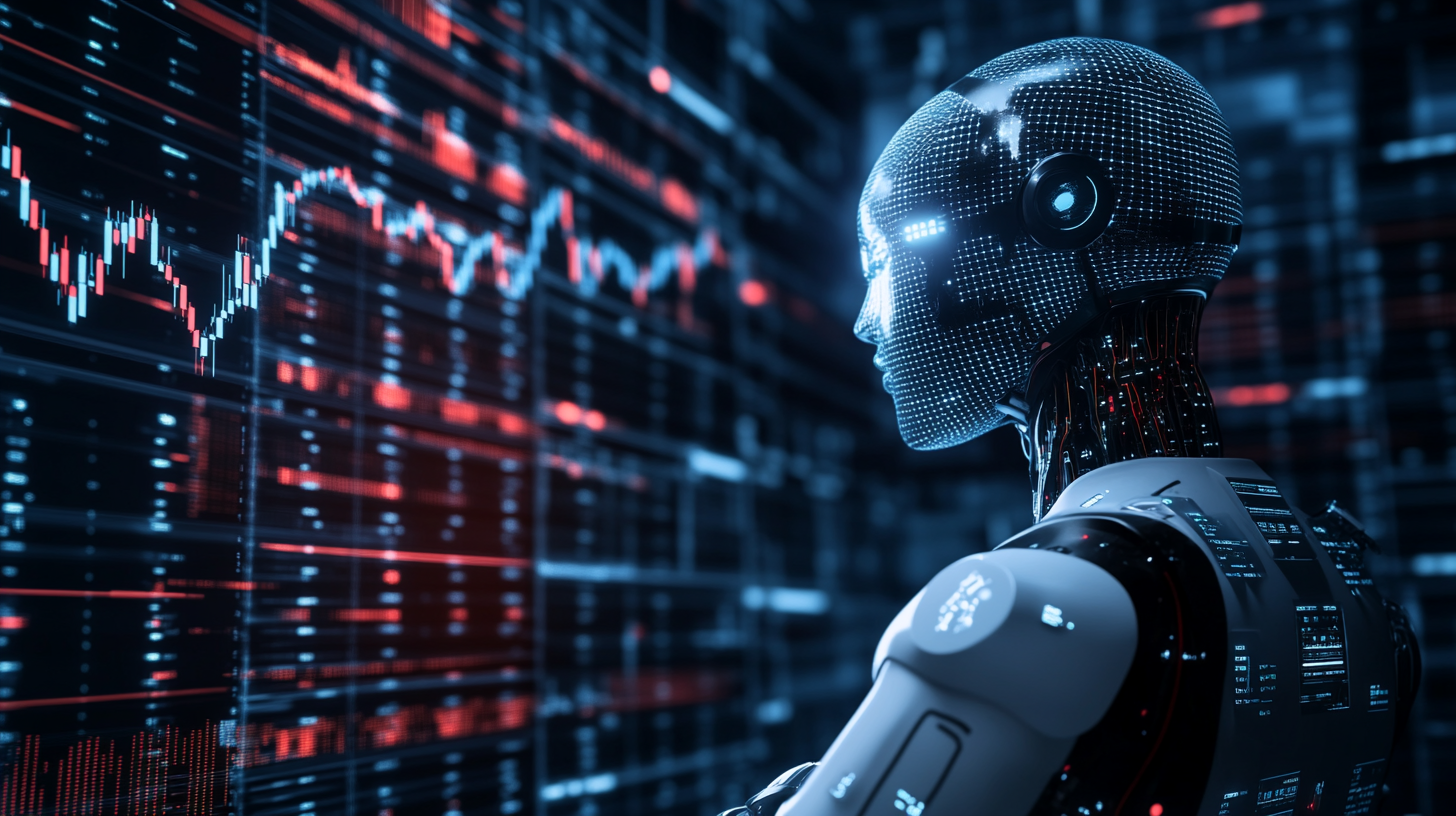 Flexorariona: Onko se vallankumouksellinen kaupankäyntialusta?