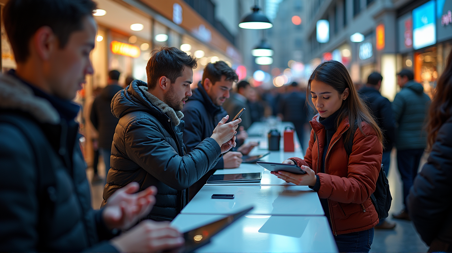 Voittamattomat Black Friday -tablettitarjoukset, joita et voi jättää väliin