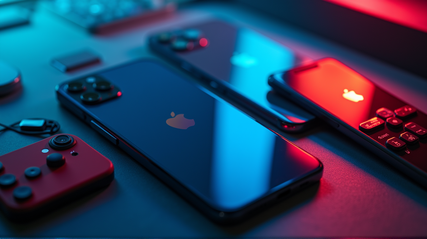 iPhone 17 Pro: Android-käyttäjän suodattamaton arvostelu!