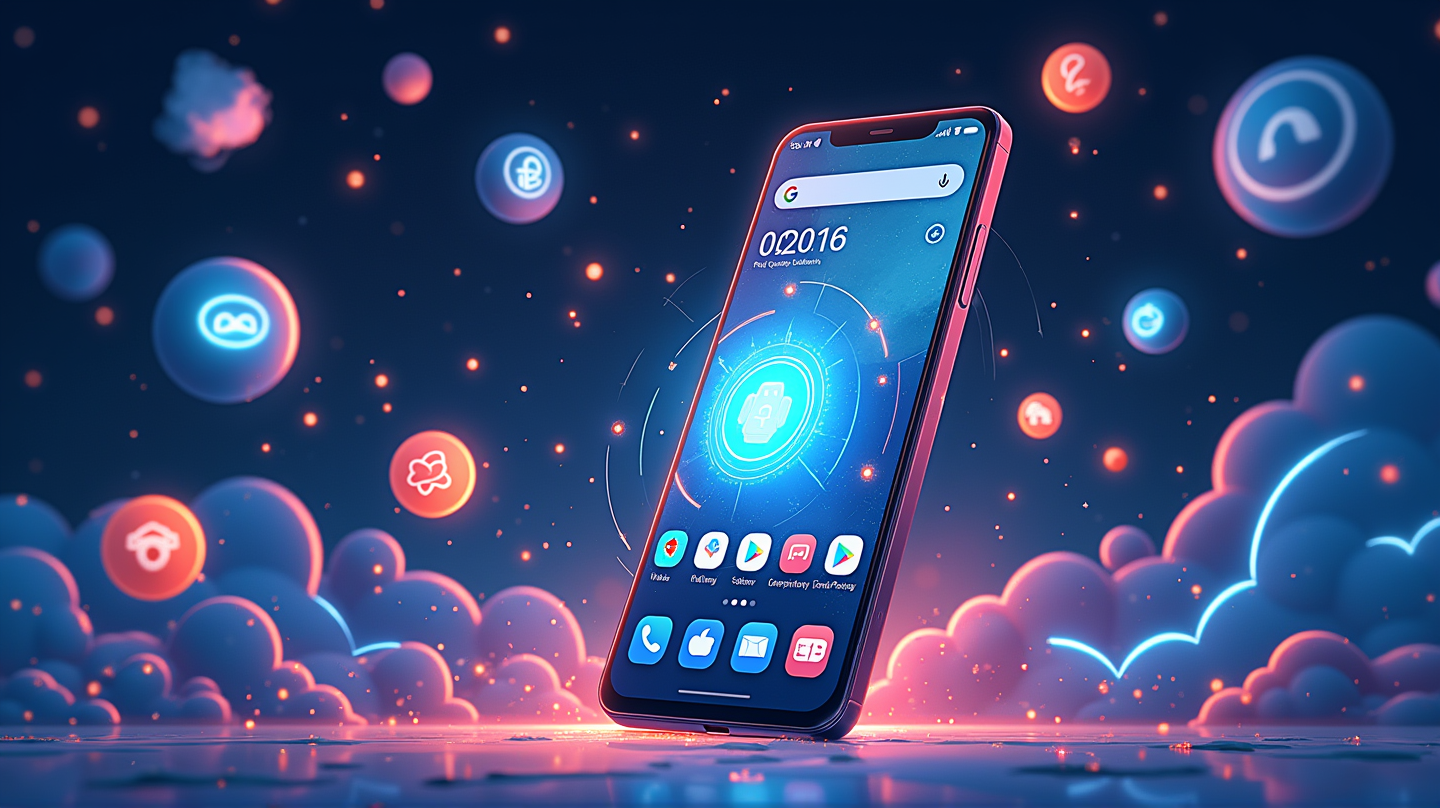 Android 16:n Lukituksen Avaaminen: Upeat Innovaatiot Saapuvat Google Pixeleihin