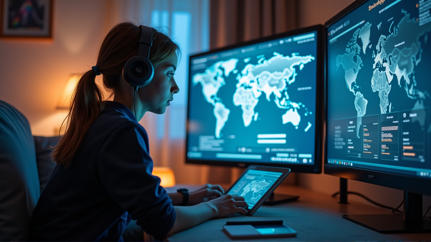 Teinit kohtaamassa sosiaalisen median kiellon saattavat kääntyä tekoäly-chatbottien puoleen yhteyden saamiseksi