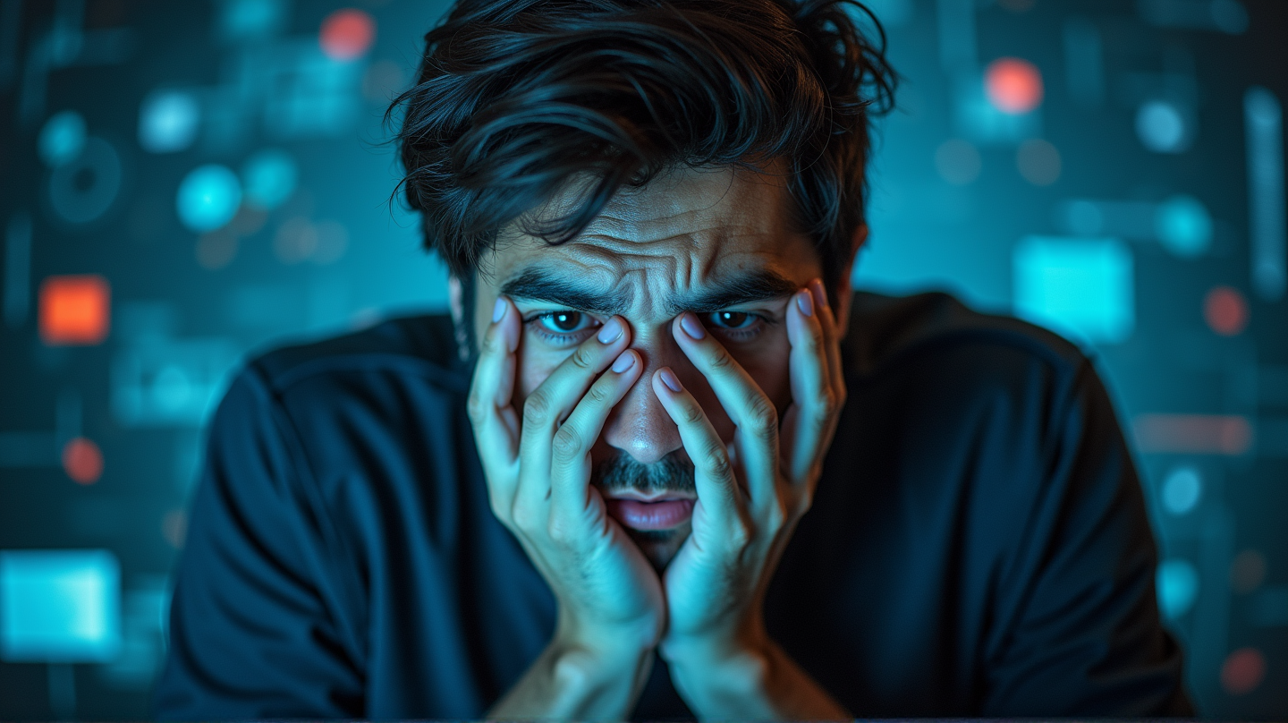 Teknojätit Tarkkailussa, kun Valitukset Digitaalialustoista Lisääntyvät