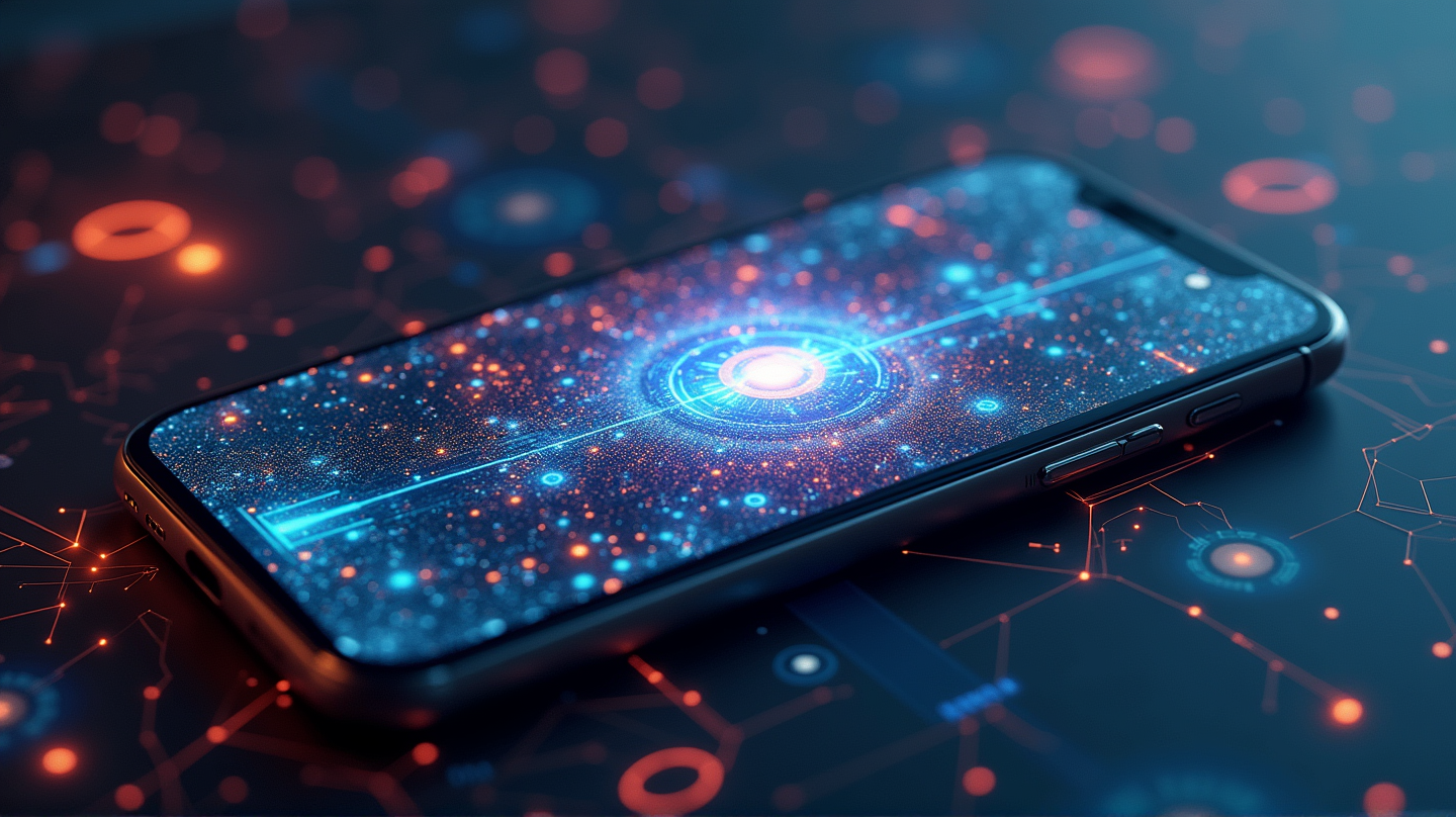 Vallankumouksellinen Päivitys Laajentaa Android 16:een Perustuvan Nothing OS 4.0:n Useampiin Laitteisiin