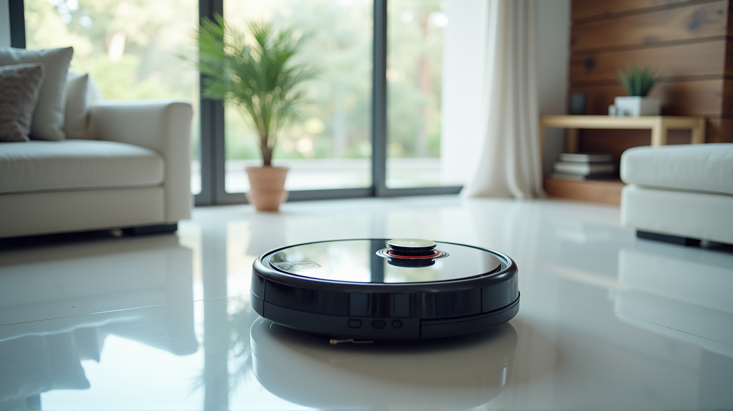 Hanki edistyksellinen Roborock Qrevo Edge alle 800 dollarilla tänä viikonloppuna!