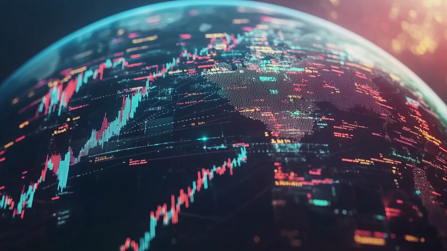 Google Invest Ai: Onko Tämä Odottamasi Kaupankäynnin Vallankumous?