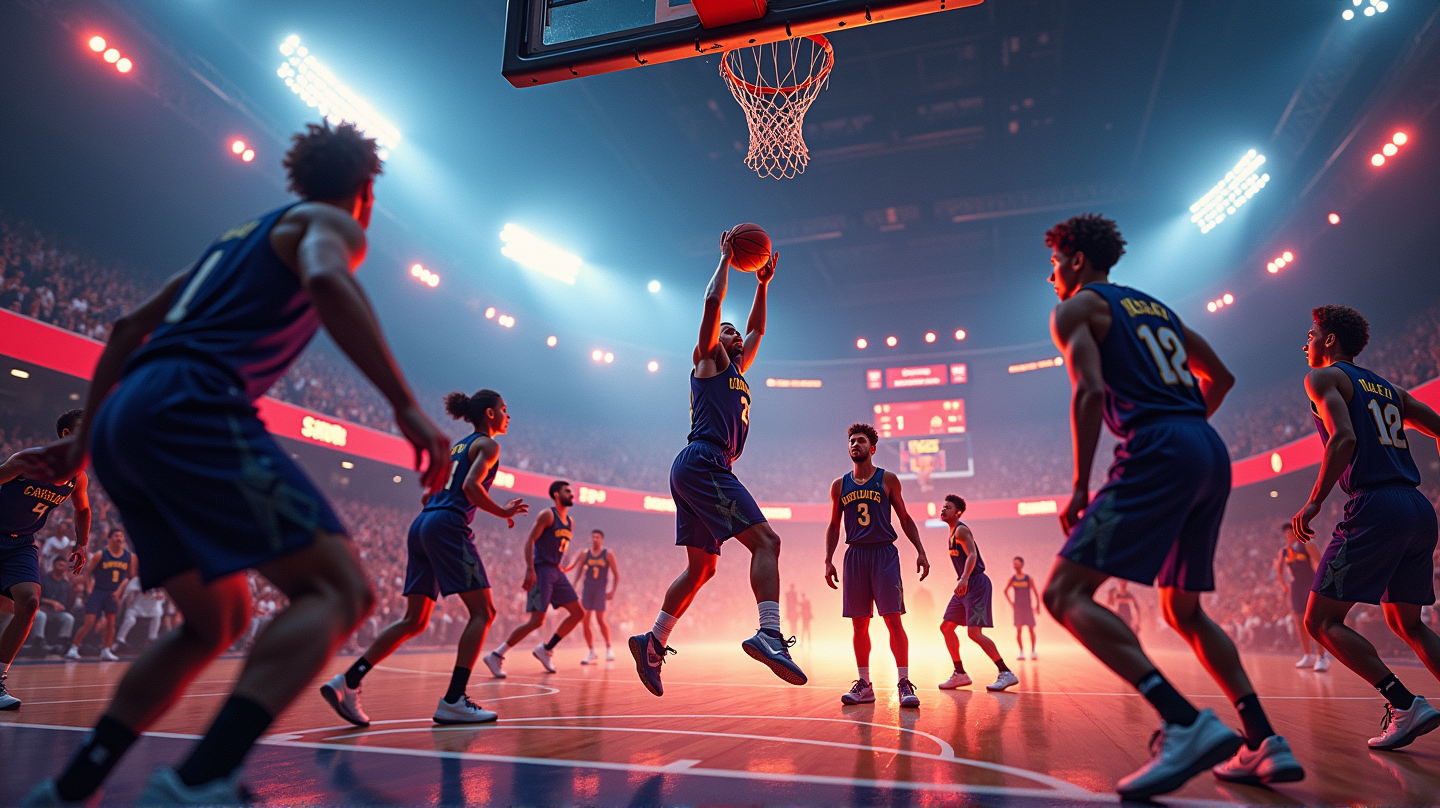 Huskyt Valmiina Hollywood-kohtaamiseen Voittamattomia USC Trojaneja Vastaan