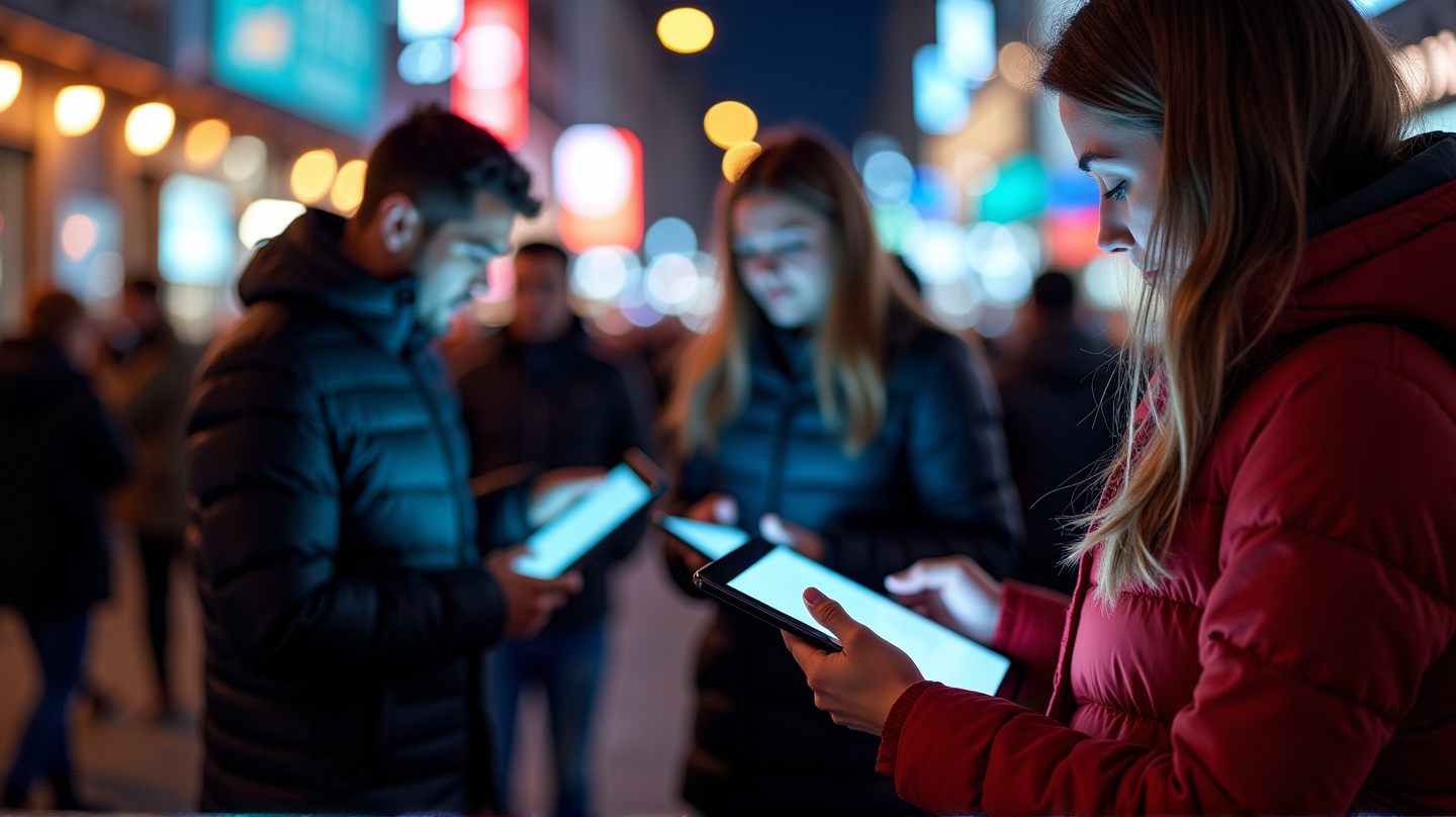 Isot säästöt tableteista: Vuoden 2025 parhaat Black Friday -tarjoukset yhä saatavilla