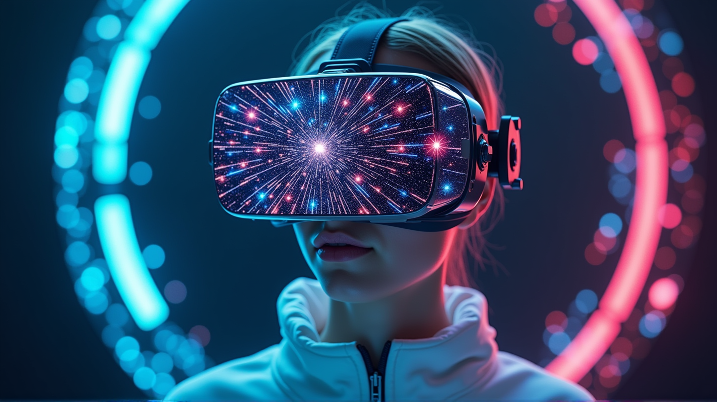 Teknologian Vallankumous: Googlen 3D Läpimurto Android XR:llä