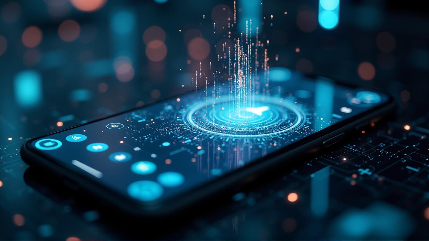 Androidin Vallankumouksellinen Puheluhuijauksen Suoja Saapunut USA:han