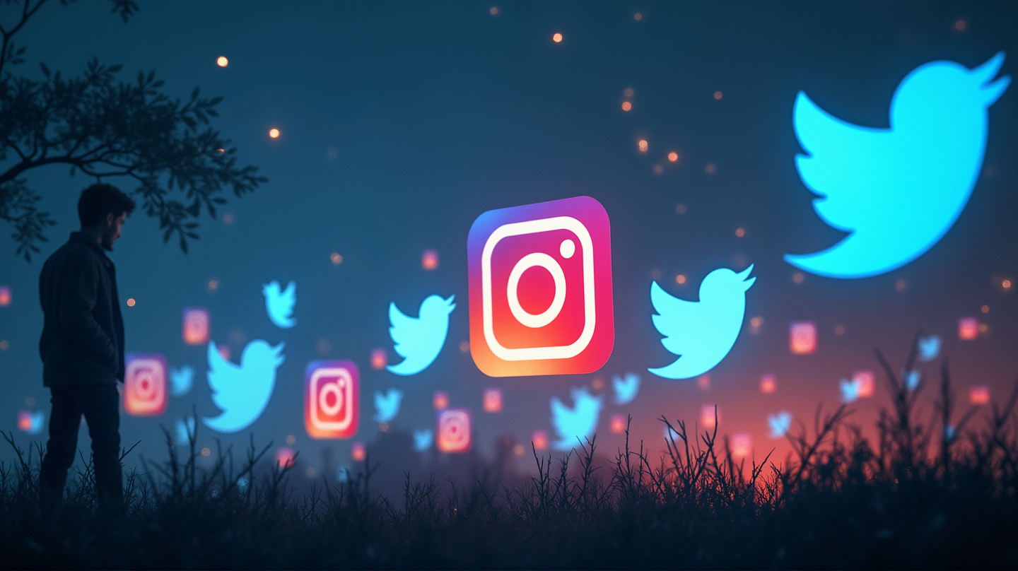 Instagram ja Facebook nopeuttavat alle 16-vuotiaiden tilien sulkemista ennen Australian kieltoa