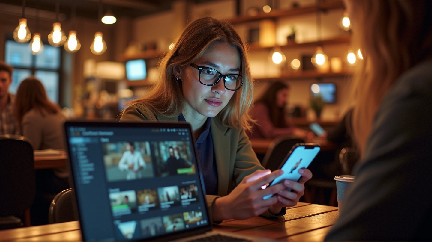 Avaa Androidin Piilotetut Voimat: Kytke Hotspot Päälle Etänä!