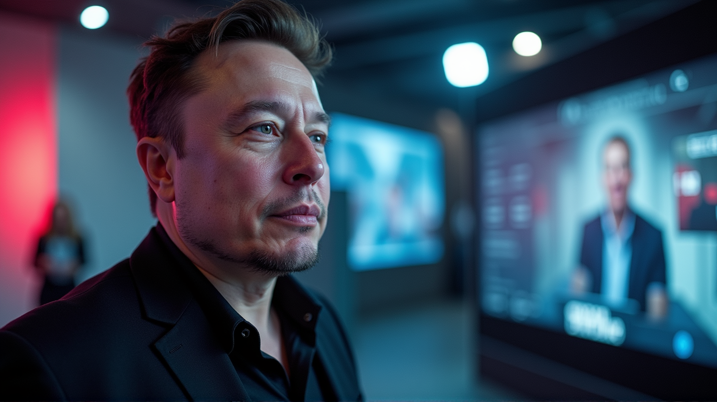 Elon Musk ennustaa Vancen nousevan valtaan Trumpin presidenttikauden jälkeen