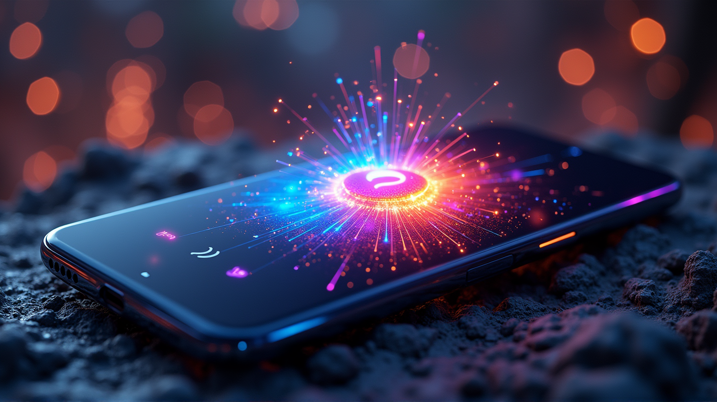 Xiaomin rohkea ratkaisu: Seitsemän vuoden päivitykset Android 20:lla