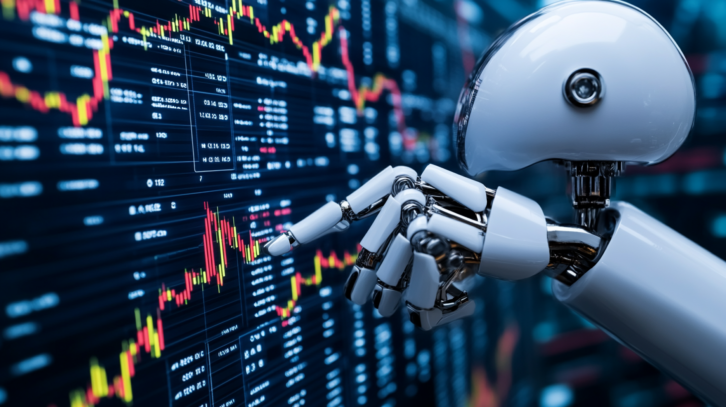 Onko Eleve Vaultaris se kaupankäyntiratkaisu, jota olet etsinyt?