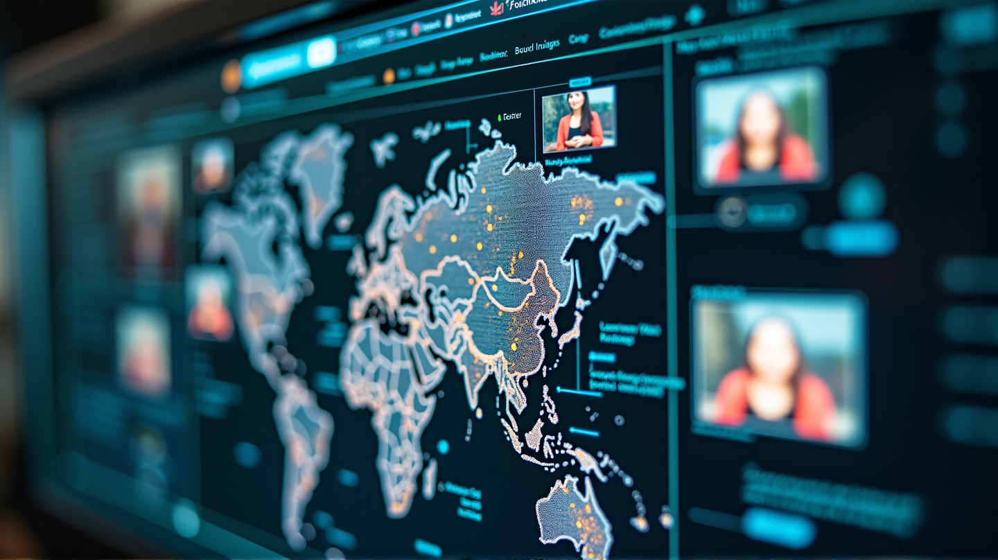 Yhdysvallat Kiristävät H-1B Tarkistuksia Sosiaalisen Median ja Työhistorian Tarkistuksilla