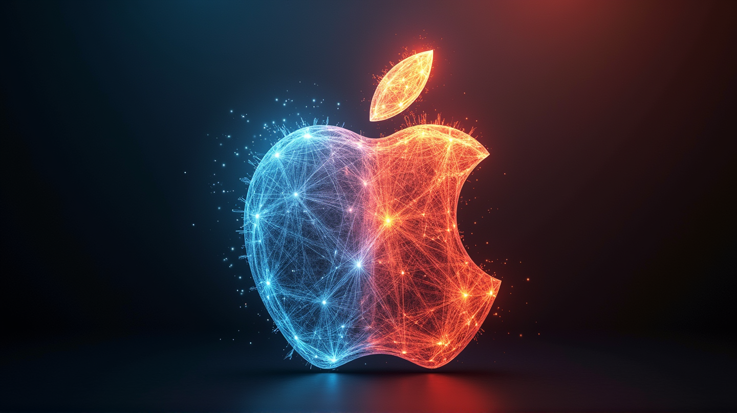 Kulissien Takana: Applen Johtajat Lähtevät iPhonen Hallitessa