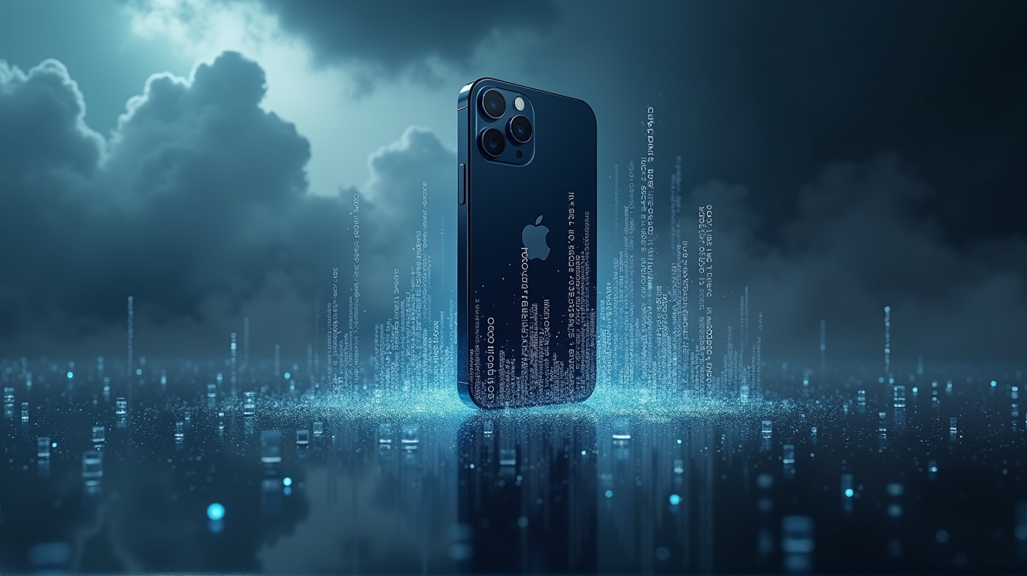 Applen iPhone 17 aiheuttaa markkinoiden kohoamisen huolimatta uhkaavasta vuoden 2026 muistipulasta