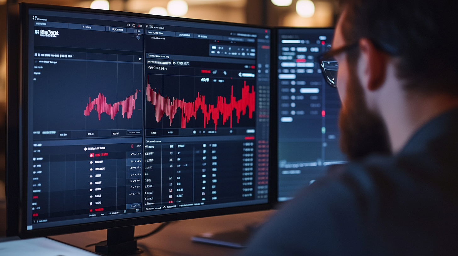 Onko Xylvona paras kaupankäyntikumppani? Sukella sisään ja ota selvää!