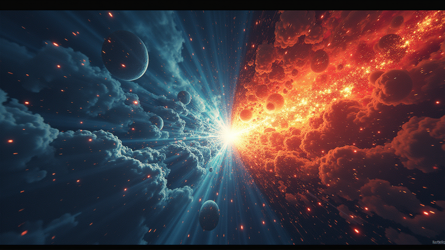 Netflixin Rohkea 82,7 Miljardin Dollarin Warner Bros. Sopimus: Miksi Se On Nyt Tärkeä