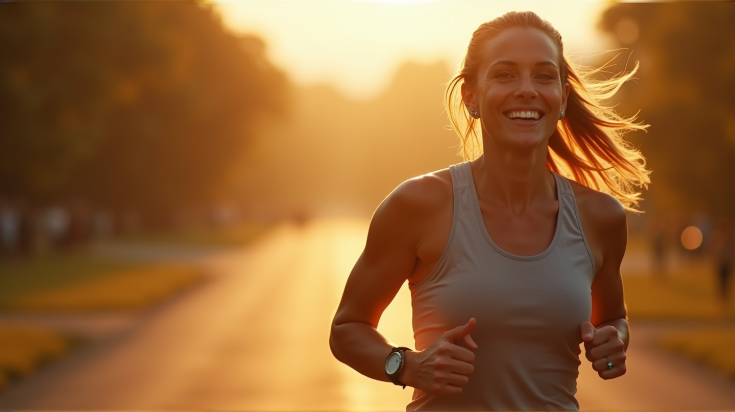 Miksi Claire Holt Piti Tauon: Glamourista Juoksun Huumaan