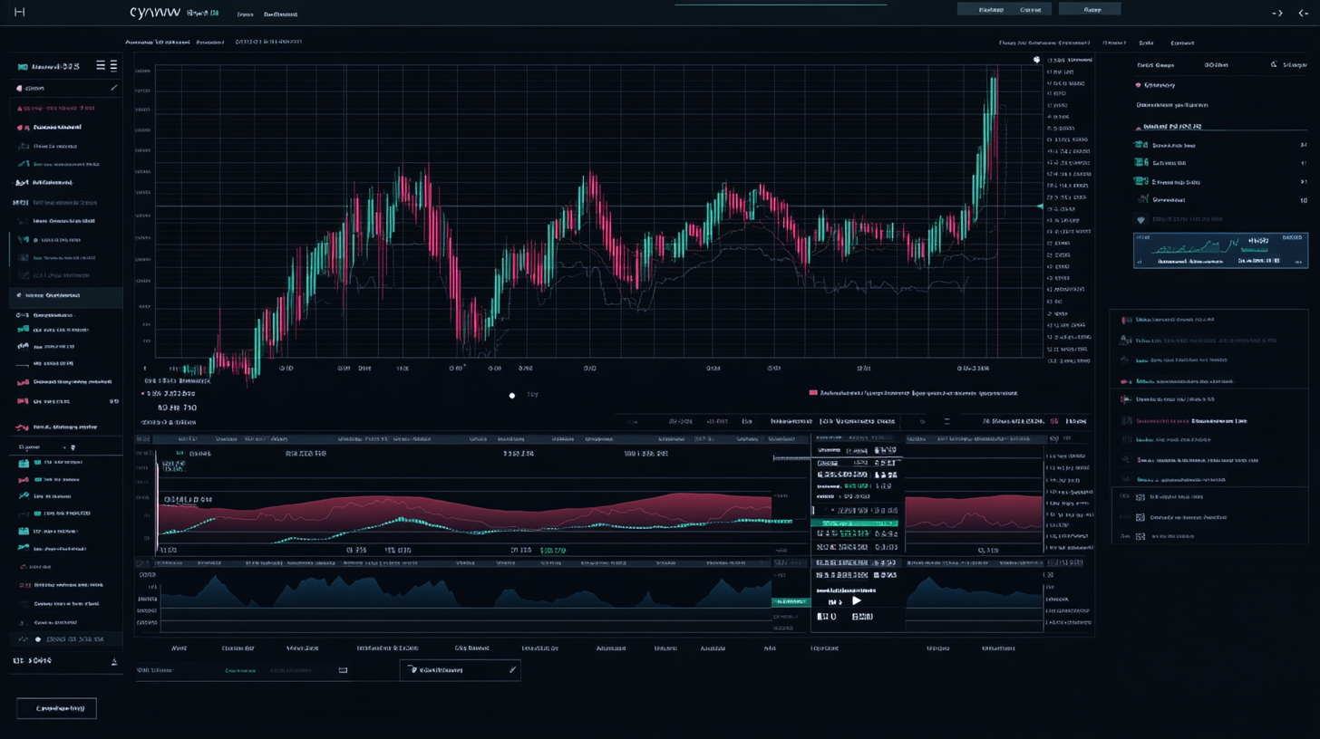 Swiftedge Finvexor: Onko Se Kaupankäynnin Pelin Muuttaja?