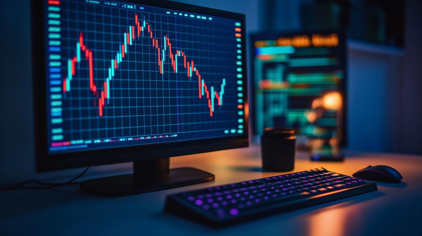 Spot 7v Nerado: Selvitä, Onko Tämä Polkusi Menestyksekkääseen Kaupankäyntiin