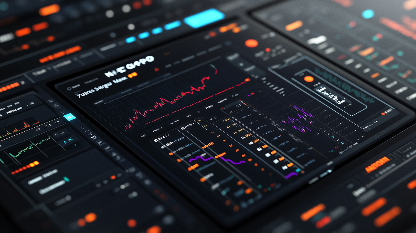 Tutki Andevox: Onko se Luotettava Kauppakumppanisi?