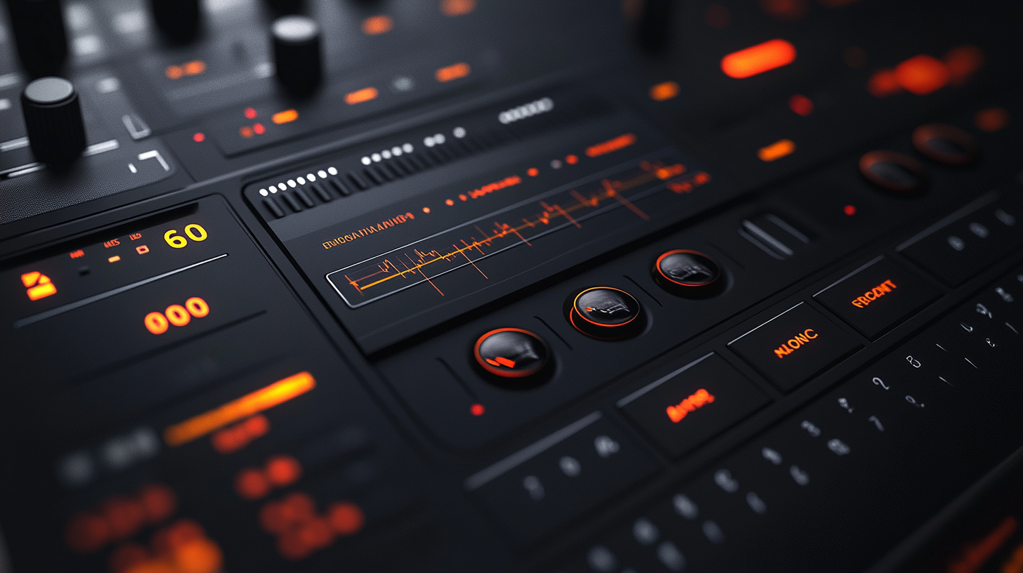 Tutki Spot 7X Nerex-järjestelmän Luotettavuutta