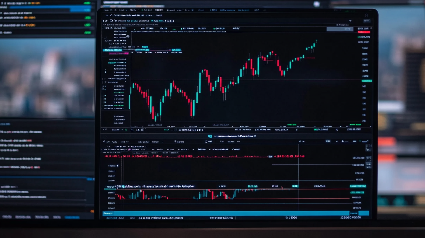 Investigate TradeAxions 7.3 AI: Luotettava vai vain hypeä?