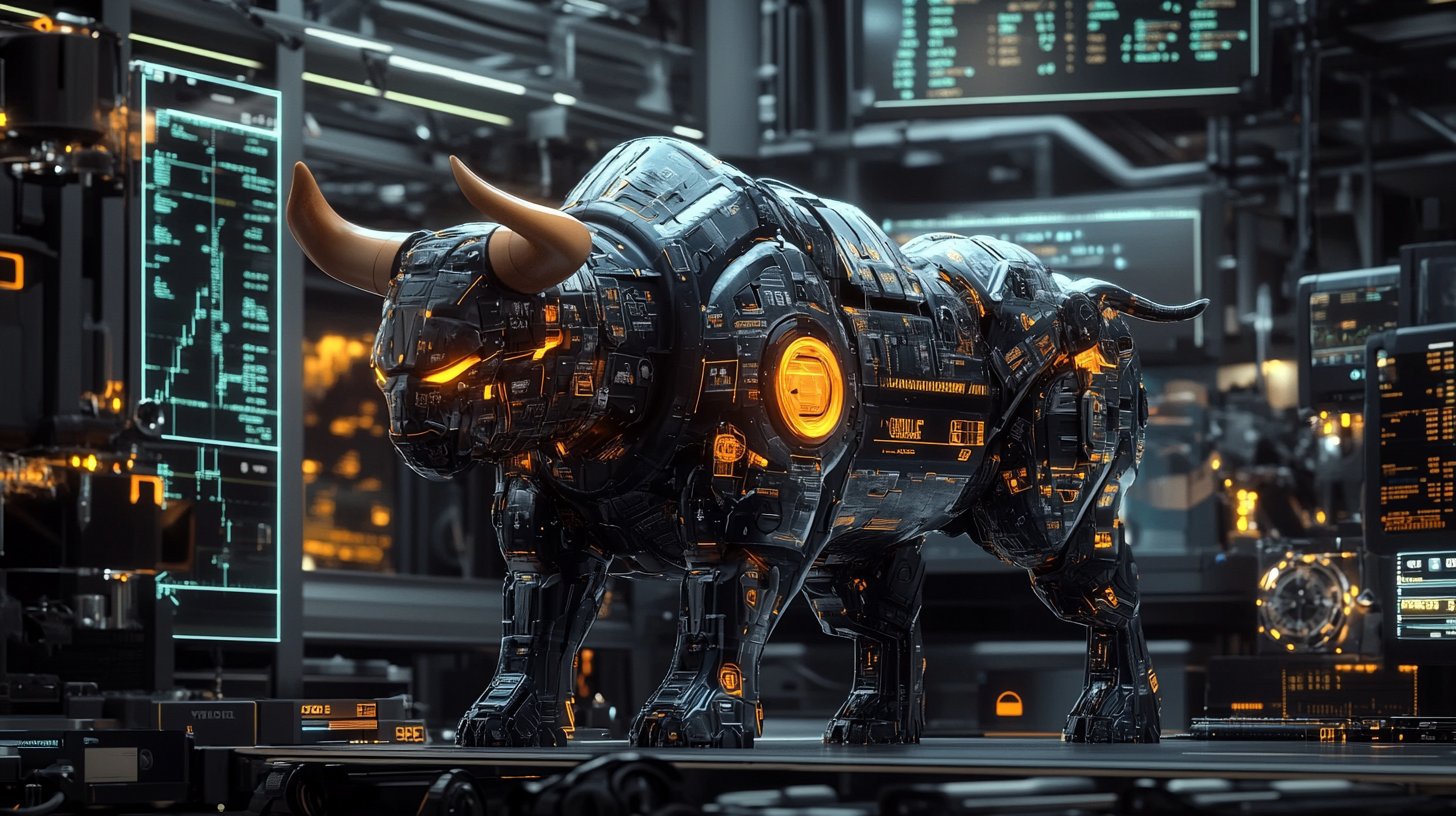 Onko Skok Bitrow pelinmuuttaja vai vain yksi työkalu muiden joukossa?