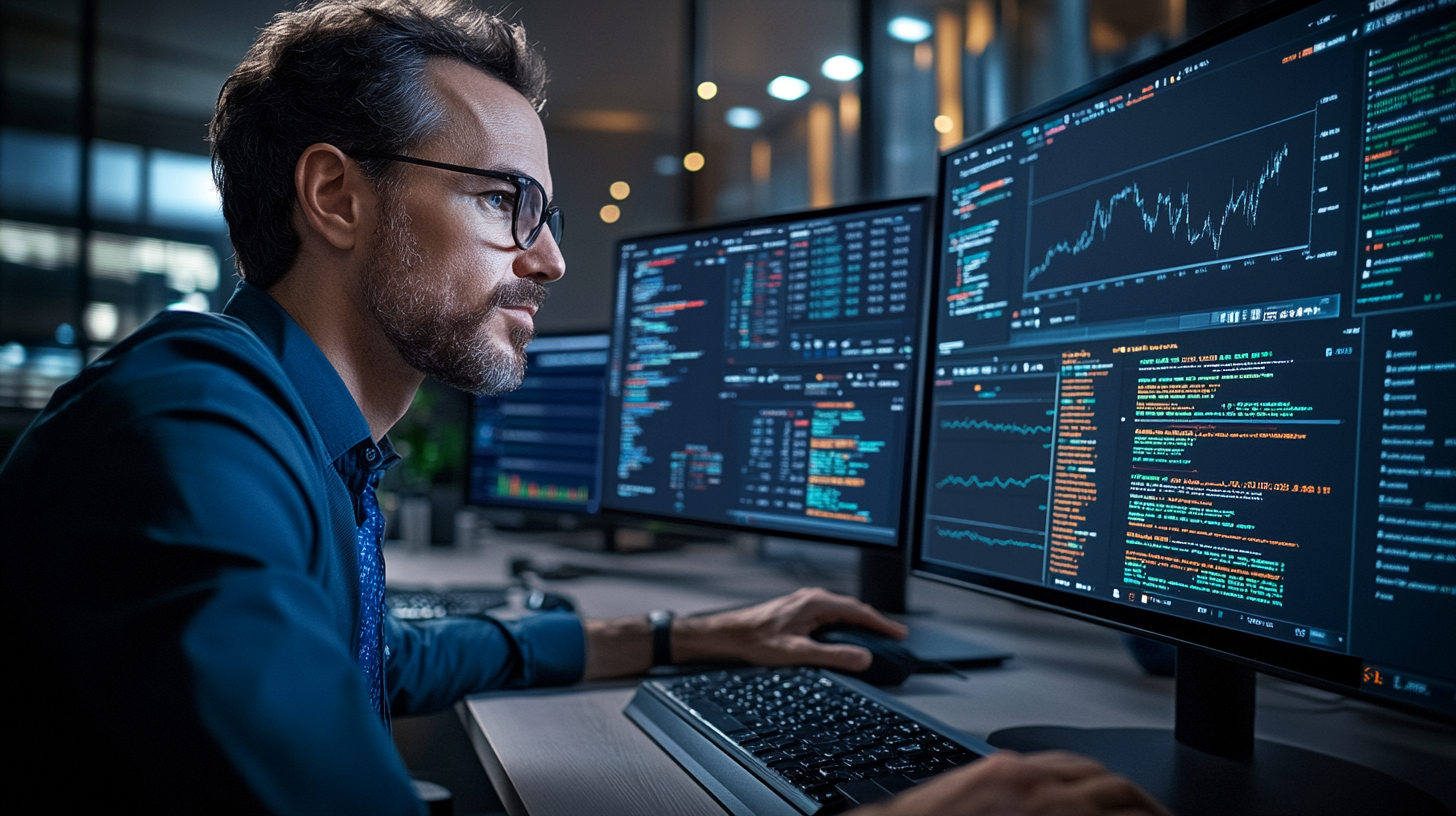 Onko Nettvern Luotettava Kaupankäyntityökalu? Tutustu Koko Kattaukseen