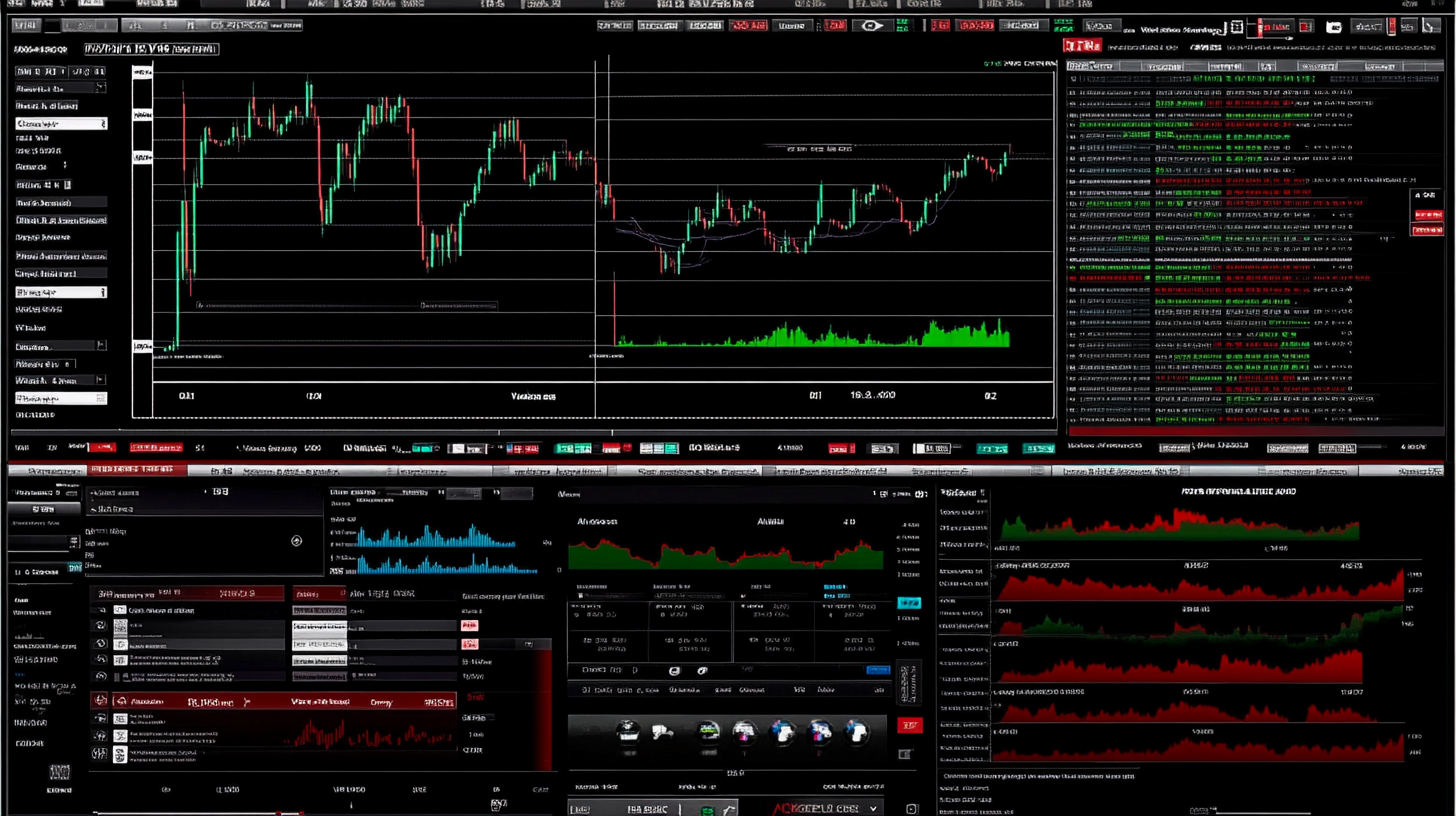 <strong>Trade 6.2 Dinexio</strong> Arvostelu: Onko Se Pelimuuttuja vai Toinen Ansa?